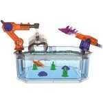 Hexbug Aquabot Harbour City 460-3359 – Zboží Dáma