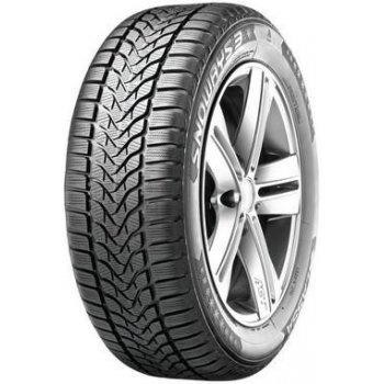 Lassa Snoways 3 185/60 R15 88T