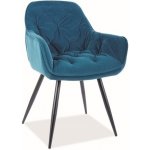 Signal Cherry tyrkysová / černá – Hledejceny.cz