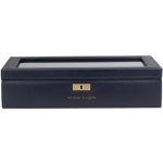 Friedrich Lederwaren Dynasty 8 27036-5 modrá – Hledejceny.cz