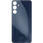 Samsung A166 Galaxy A16 5G Kryt Baterie Black (Service Pack) 8596311281617 – Zboží Živě
