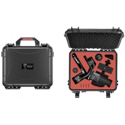 STABLECAM DJI RS 3 Mini - ABS Water-proof Case - RC_303453 – Zbozi.Blesk.cz