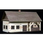 Walachia Usedlost – Zboží Živě Walachia Usedlost – Zboží Živě