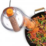 Kenwood MultiPro Go FDP23.140RD – Zbozi.Blesk.cz
