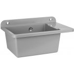 Zelvo Compact 505 Grey – Zboží Dáma