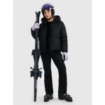 4F TROUSERS SKI Dámské lyžařské kalhoty černá – Zbozi.Blesk.cz