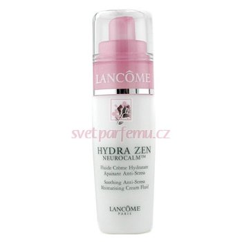 Lancôme Hydra Zen Neurocalm Anti-Stress Fluid smíšená a mastná pleť 50 ml