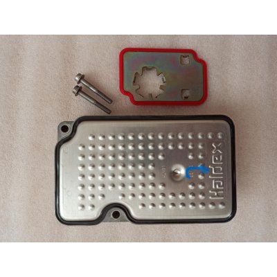 5WP33706 Nová Haldex jednotka 4.generace Opel/Saab | Zboží Auto