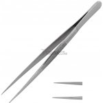 Celimed 10-102-205 Pinzeta špičatá hladká 20,5 cm – Hledejceny.cz