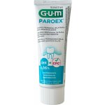 G.U.M Paroex ústní CHX 0 06% 75 ml – Zboží Dáma