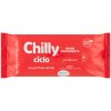 Intimní mycí prostředek Chilly Ciclo intimní ubrousky během menstruace 12 ks