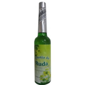 Oro Verde Colonia de Ruda 221 ml