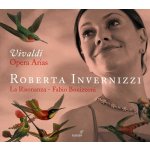 Vivaldi Antonio - Opera Arias CD – Hledejceny.cz