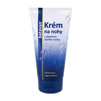 Batavan krém na nohy 150 ml