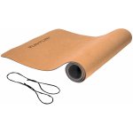 Tunturi Cork TPE Yoga Mat – Zboží Mobilmania
