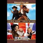 Tenkrát na východě + Rytíři ze Šanghaje kolekce DVD – Hledejceny.cz