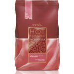 Italwax FilmWax depilační vosk samostržný voskové granule Růže 1 kg – Zbozi.Blesk.cz