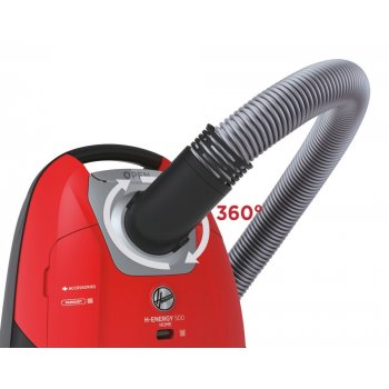 Hoover HE 510 HM 011