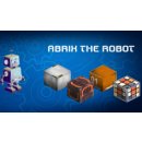 Abrix the robot