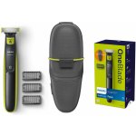 Philips OneBlade QP2520/65 – Zbozi.Blesk.cz