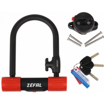 Zéfal K-Traz U13S 90/140/13 4945 – Hledejceny.cz