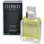 Calvin Klein Eternity voda po holení 100 ml – Zboží Mobilmania