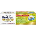Kukident Super Fixační krém na protézu s heřmánkem 40g – Zboží Dáma