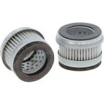 SA12636 Vzduchový filtr HIFI – Hledejceny.cz