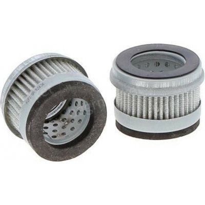 SA12636 Vzduchový filtr HIFI – Hledejceny.cz