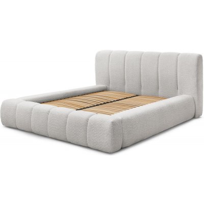 Bobochic Paris Denali světle šedá – Zboží Mobilmania