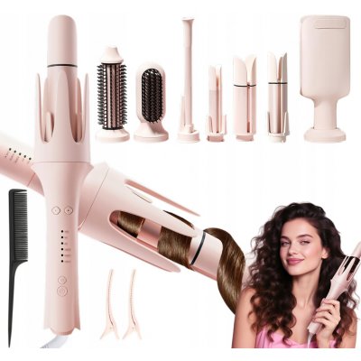 Aerisage Curling Iron – Zboží Dáma