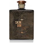 Skin Reptile Brown Gin 42% 0,5 l (holá láhev) – Zboží Mobilmania