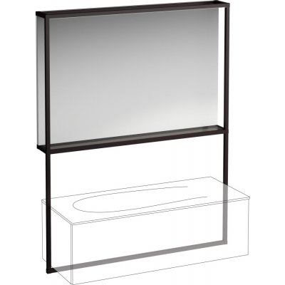 Laufen H4305000972711 – Hledejceny.cz
