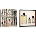 Hermés Terre D'Hermés EDT 100 ml + EDT 12,5 ml + balzám po holení 40 ml dárková sada – Hledejceny.cz