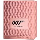 Parfém James Bond 007 II parfémovaná voda dámská 50 ml