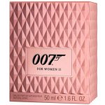 James Bond 007 II parfémovaná voda dámská 50 ml – Hledejceny.cz