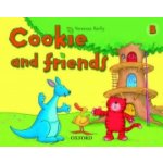 Cookie and friends B CB - Reilly Vanessa – Hledejceny.cz