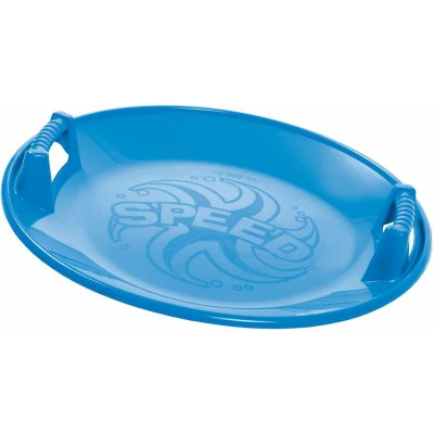 Prosperplast Kluzák SPEED světle modrá – Sleviste.cz