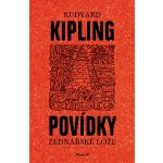 Povídky zednářské lóže - Rudyard Kipling – Hledejceny.cz