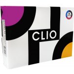Clio Papír xerografický A4 80 g 500 listů – Zbozi.Blesk.cz