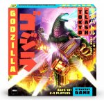 Funko Godzilla: Tokyo Clash – Hledejceny.cz