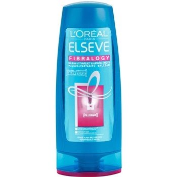 L'Oréal Elséve Fibralogy balzám 200 ml