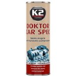 K2 Doktor Car Spec 443 ml – Zboží Mobilmania