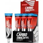 Nutrend Carbosnack s kofeinem 50 g – Hledejceny.cz