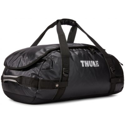 Thule Chasm TDSD203K černá 70 l – Zboží Mobilmania