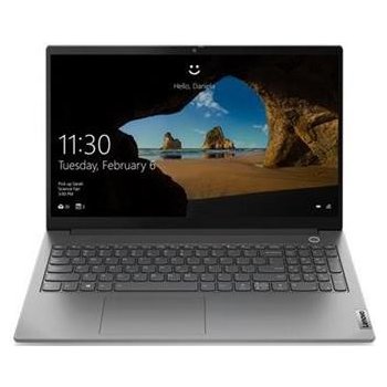 Lenovo ThinkBook 15 G3 21A4009NCK