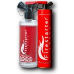 Firestarter Vodka 40% 0,7 l (holá láhev) – Zboží Dáma