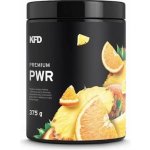 KFD Premium Pre-Workout II 375 g – Hledejceny.cz