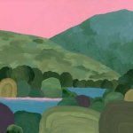 Sewell & The Gong: Patron Saint Of Elsewhere LP – Hledejceny.cz