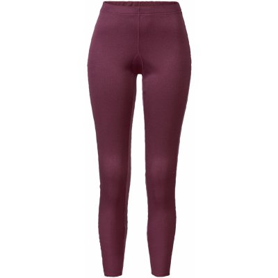 Dynafit Winter Running Tights W royal purple 